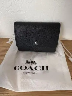 コーチ　コインケース、カードケース