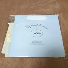 gelato pique ギフト用ラッピング袋