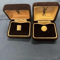 ガ*ム様 YSL ラペルピンセット