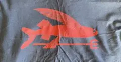 patagonia Men's L/S Flying Fish Tee