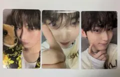 desire:unleash　ソヌ　トレカ ENHYPEN