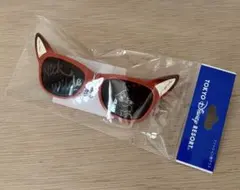 ディズニー　ズートピア　ニックワイルド　ファッション用グラス　サングラス
