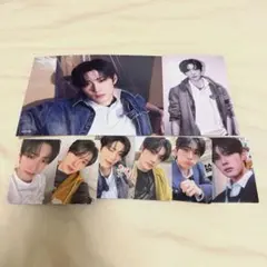 ALD1 サンヒョン タワレコ 封入 セット