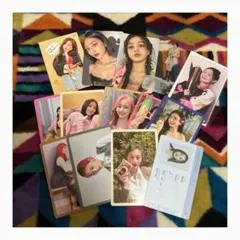 2026年最新】twice サナトレカ まとめ売りの人気アイテム - メルカリ
