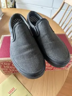 VANS VAINL ARCHIVE CLASSIC SLIP-ON OVY