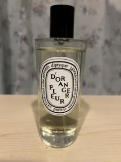 未開封 ディプティック フレグランスキャンドル フリージア 190g