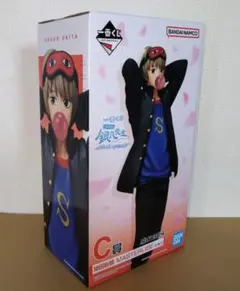 一番くじ 銀魂 3年Z組 銀八先生 〜くじ流の青春がここにある！〜 ✿C賞