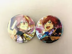 あんスタ　ポトレ缶　天城燐音　天城一彩　セット