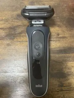 2026年最新】BRAUn series 6 メンズ電気シェーバーの人気アイテム