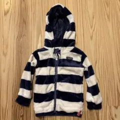 キッズ　フリース