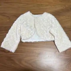 キャサリンコテージ　ボレロ　ファーボレロ