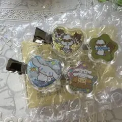 むねきゅん平成女児アイテム シナモンコロコロクリリン