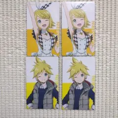 24 プロセカ 映画 エピカ 鏡音レン　鏡音リン