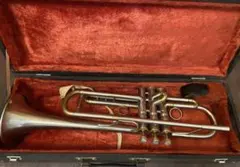 レア名器】Nikkan トランペット TR-232 シルキー監修【整備済】 - メルカリ