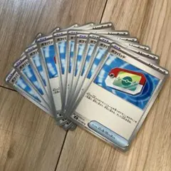 ポケモンカードゲーム ポケパッド 10枚セット