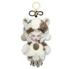 POPMART SKULLPANDA Have a Good Run 馬力全開