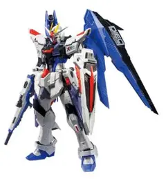 フリーダムガンダム　MASTERISE MECHANICS 1番くじ