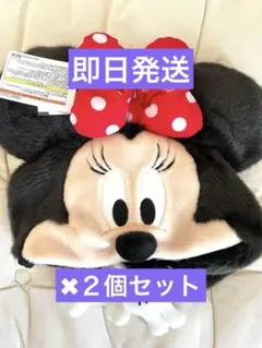 2026年最新】ファンキャップ ディズニー 2個の人気アイテム - メルカリ