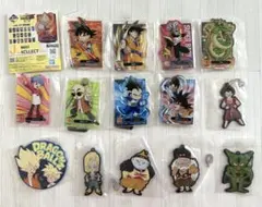 一番くじ ドラゴンボールF賞 ACLLECT アクレクト　ほか　大量セット
