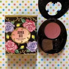R*e様 ★ANNA SUI★『USED』★フェイスカラー　アクセント302