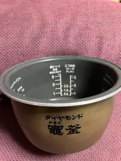 パナソニック 炊飯器 SR-SPX103用 内釜