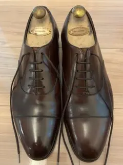 【未使用】EDWARD GREEN エドワードグリーン　チェルシー　7E 新品未使用 【EDWARD GREEN】エドワードグリーン チェルシー