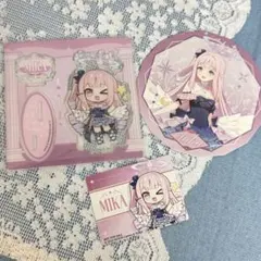 2025年最新】聖園ミカ アクスタの人気アイテム - メルカリ