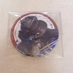 第五人格 設定画 缶バッジ ヴァイオリニスト