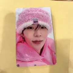 RIIZE all of you トレカ ラキドロ POPUP ショウタロウ