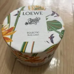 ボディクリーム LOEWE ECLECTIC Body Lotion 100mL LOEWE ECLECTIC Body Lotion 100mL - メルカリ