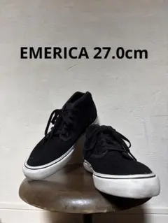EMERICA Wino G6 MID 27.0cmスケシューのサムネイル