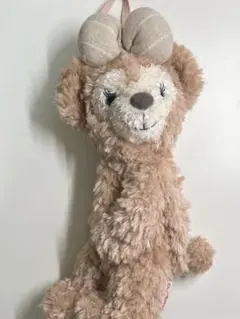 シェリーメイ ぬいぐるみポシェット ぬいぐるみ ポシェット ディズニーシー