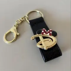 Disney ディズニー カチューシャホルダー ミニー