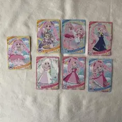 ひみつのアイプリ ひまり セット ④