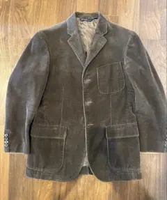 H*Z様 Polo Ralph Lauren コーデュロイ テーラードジャケット