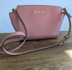 MICHAEL KORS ショルダーバッグ