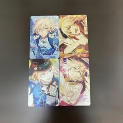 あんスタ 珍蔵カード 中国 天祥院英智