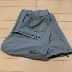Patagonia パタゴニア MARS PCUレベル5 ソフトシェルパンツ Lのサムネイル