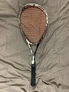 の*ね様 MIZUNO ソフトテニスラケット ジストTゼロ