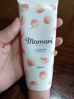 ダリヤ モモリ しっとりまとまるヘアクリーム 150gのサムネイル