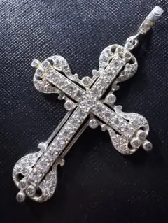 Loree Rodkin VATICAN CROSS PENDANTのサムネイル