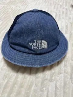 THE NORTH FACE デニムハット ベビー・キッズ