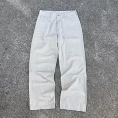 2000's Dickies work pants 32×32