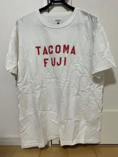 HASAMI group ハサミグループ ホワイト Tシャツ - メルカリ