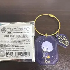 ツイステ　Halloween ver.2025 アクキー