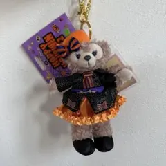 上海ディズニーハロウィン　シェリーメイ
