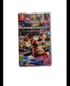 マリオカート8 デラックス Nintendo Switch