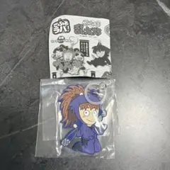 でふぉラバ！ 忍たま乱太郎　めじるしガチャマスコット