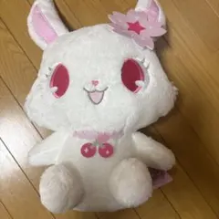 希少】ジュエルペット ルビー Lぬいぐるみ - メルカリ