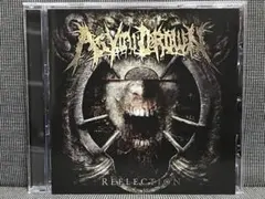 【AS YOU DROWN】【REFLECTION】【デスコア】